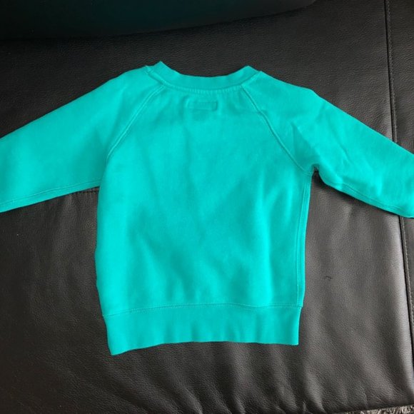 Roots Crewneck - Picture 2 of 3